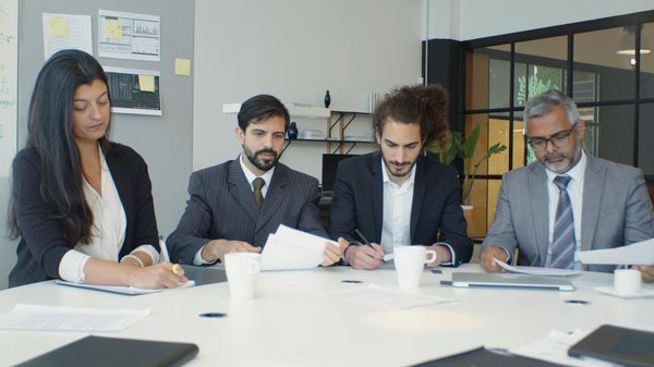 Tnp consultants : l'expertise pour transformer votre entreprise à marseille