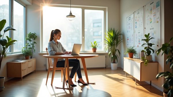 Boostez votre entreprise : stratégies pour une croissance rapide