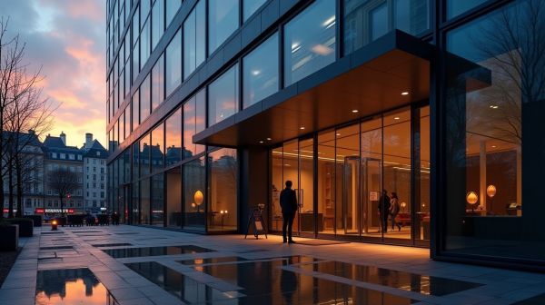 Entreprise d’infographie à Paris : quels critères pour faire le bon choix ?