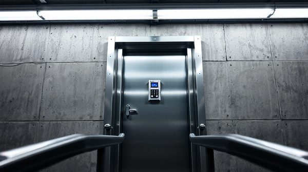 Équipement des ERP : votre solution pour un aménagement sûr