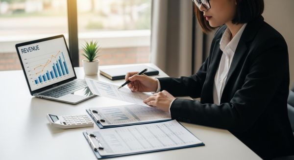 La rémunération en portage salarial : les facteurs qui impactent votre revenu