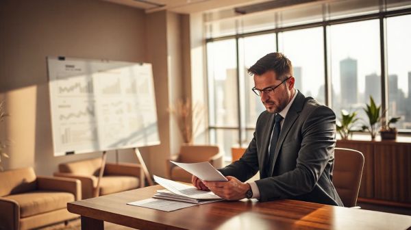 Les avantages d'un expert-comptable à Perpignan pour votre PME