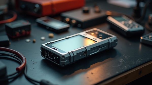 Les secrets des enregistreurs Tinytag : autonomes et puissants