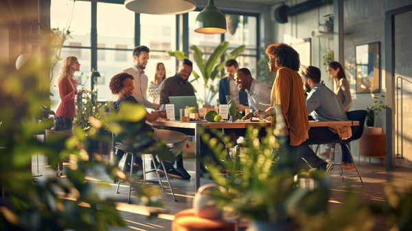 Maximisez l'intégration des employés avec un welcome pack innovant