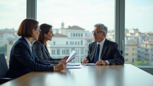 Pourquoi un cabinet d'expert comptable à Perpignan est essentiel pour votre PME