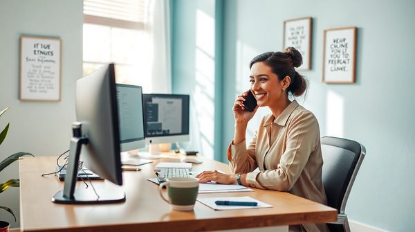 Prospection téléphonique : augmentez votre base de clients!