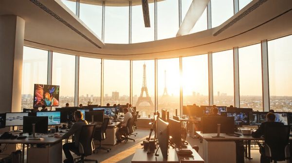 Top conseils pour choisir une entreprise d'infographie à Paris