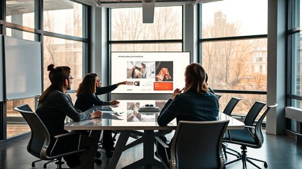 Top conseils pour choisir une entreprise d'infographie à Paris