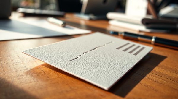 Transformez vos contacts avec la carte de visite sans contact