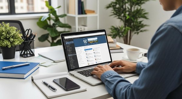 Freelance WordPress : la solution sur-mesure pour booster votre stratégie digitale