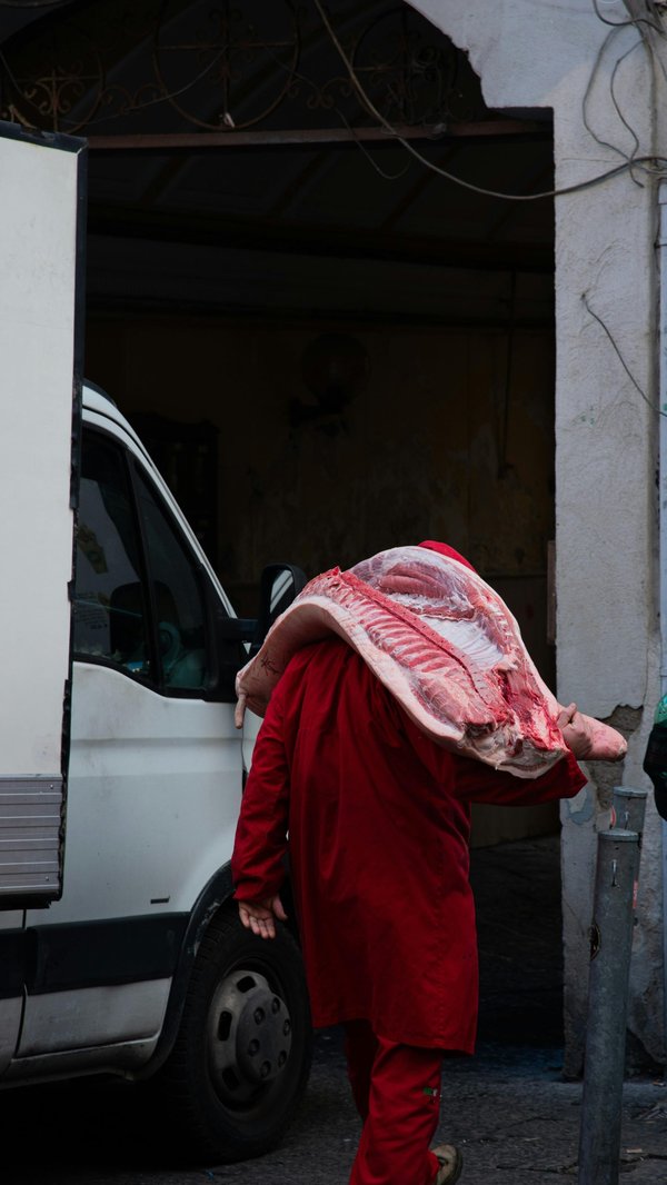 Location chambre froide mobile : réactivité et solutions sur mesure !