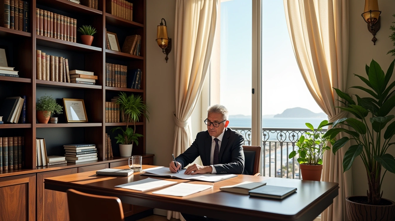 Vos questions sur l'expertise juridique en droit des affaires